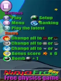 Angry Bombs Screen Shot 3