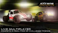 Extreme Racing Adventure Screen Shot 0