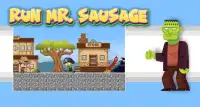 Run Sausage Pro - Hot dog game Screen Shot 3