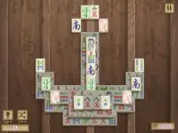 Mahjong Connect - Classic Majong Screen Shot 6
