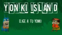 THE YONKI ISLAND Screen Shot 0
