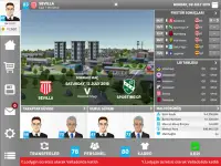 Club Soccer Director 2020 - Futbol Yönetimi Screen Shot 9
