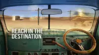 Long Road Trip Games Car Drive Screen Shot 5
