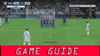 Guide for PES 2017 Screen Shot 1