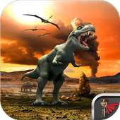 Animal Survival - Dinosaur