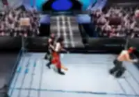 Walkthrough WWE 2K17 Smackdown Win Trick Screen Shot 1