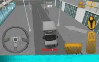 Ambulance Car Simulator 3D Screen Shot 3