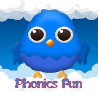 Phonics Games - One Stop Shop Full Version