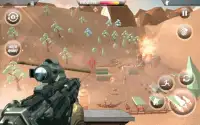 Call of Sniper WW2 Blocky Screen Shot 6