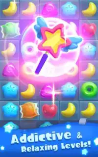 Crazy Candy  Bomb - Free Version Screen Shot 7