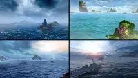 Naval Armada：Navy Game About Warship Craft Games Screen Shot 6