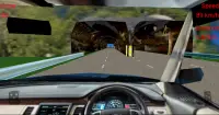 Traffic Racer Left-Hand Screen Shot 1