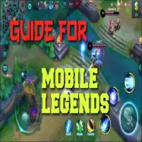 Guide for Mobile Legends(TOP new 2018) Screen Shot 2