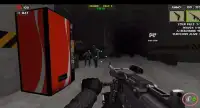 Realistic Zombie Survival Warfare Multiplayer Screen Shot 0