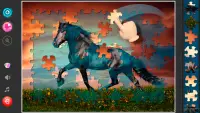 Jigsaw Puzzles 2021 Screen Shot 0