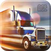 Cargo Truck Drive 2016