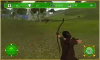 Archery Hunter 3D 2 Screen Shot 3