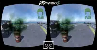 VR Deadskies 2 (Plane survival) Screen Shot 3