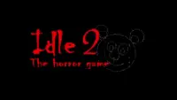 Idle 2 The Horror Game Screen Shot 0