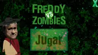 Freddy vs Zombies Screen Shot 0