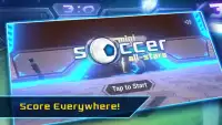 Mini Soccer All-Stars Screen Shot 0