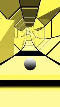 Helix Tunnel Twist Screen Shot 2