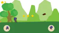 Super Sonic Speed Run Screen Shot 3