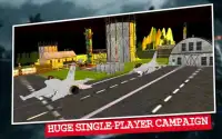 Brave Army Gangster Clash Screen Shot 2
