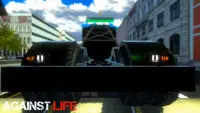 HD Sports Car Simulation Free Game | Against Life Screen Shot 3