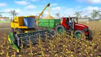 Offroad Farming Tractor Transp Screen Shot 1