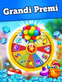 Candy Craze Match 3 Games Screen Shot 10