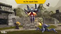 War Robots Multiplayer Battles Screen Shot 1