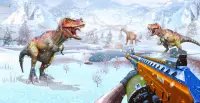 Real Dinosaur Hunter 3D Screen Shot 3