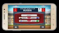 World Cup Soccer Fifa 2018 Screen Shot 5