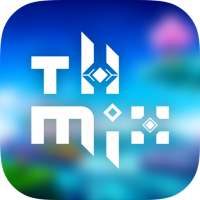 Touhou Mix: 東方Projectの音楽ゲーム