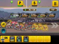 Tour de France 2019 Official Game - Sports Manager Screen Shot 9