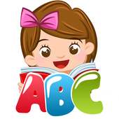 abc for kids learning game for children