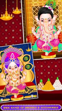 Lord Ganesha Virtual Temple Screen Shot 7