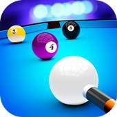 8 Ball Pool: Billiards Ball Game