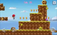 MaryOwl (Mario) mario Screen Shot 0