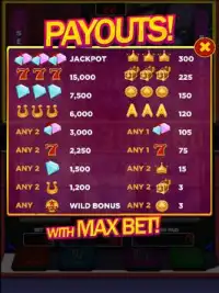 Slot Game Money Apps Screen Shot 2