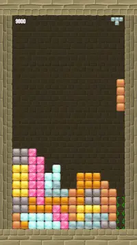 Block Challenge - Puzzle Game Screen Shot 3