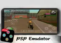 PPSSPP - New  psp Emulator 2018 Screen Shot 4