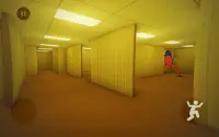 The Backrooms : Ladybug Escape Screen Shot 0