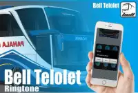 Telolet Om Ringtone (Bus Horn) Screen Shot 1