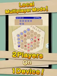 FILLIT the Abstract Strategy Screen Shot 10