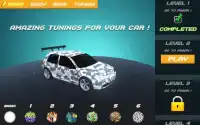 Fast Racing Car Simulator HD Extreme Driving Screen Shot 0