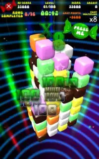 Candy Towers Screen Shot 6