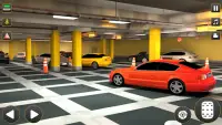 Car Parking Games Traffic Jam Screen Shot 5