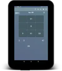 Hundred - A number game Screen Shot 6